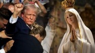 Trump e Nossa Senhora de Fátima: um milagre na Pensilvânia