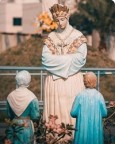 19 de Setembro - Nossa Senhora de La Salette