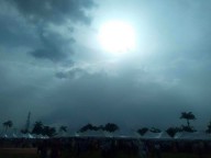 Bispos da Nigéria agradecem à Virgem de Fátima pelo Milagre do Sol