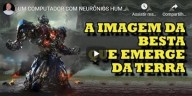 “... MUITOS CORRERÃO DE UMA PARTE A OUTRA, E O CONHECIMENTO SE MULTIPLICARÁ.” (Daniel 12, 4) Computador com neurônios (vídeo)