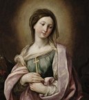 20 de Julho - Santa Margarida de Antioquia