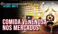 Comida envenenada para todos (vídeo)