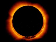 Eclipse do Sol pela Lua: o que ele significa espiritualmente? 