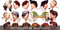 Os pecados da língua (Revelações a Santa Gertrudes)