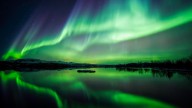 Um novo e estranho som durante aurora boreal é registrado na Suécia