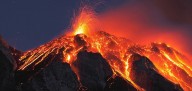 Vulcão Yellowstone pode explodir e acabar com a vida como nós a conhecemos ... Milhões morreriam!