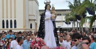 A Rainha do Céu e da Terra avaliza a hidroxicloroquina em mensagem a confidente nos EUA!