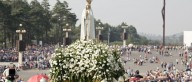 13 de outubro de 2016 -– Comemorações dos 100 anos da última aparição de Nossa Senhora em Fátima contarão com espetáculo musical