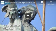 As 7 aparições mais importantes de São Miguel Arcanjo aos homens (Vídeo)