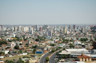 Estranho ruído, alto e assustador, vem sendo ouvido há dias em Uberlândia-MG-Brasil