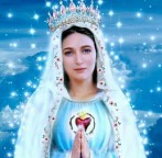 22 de Agosto - Nossa Senhora Rainha