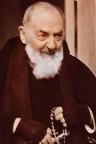 23 de Setembro - Padre Pio de Pietrelcina. Conheça os Dons e carismas extraordinários do Padre Pio.