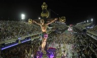 O que significa o apoio de padres e religiosos à exposição de símbolos cristãos no Carnaval? 