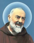 Visitas inesperadas das Almas do Purgatório ao Padre Pio