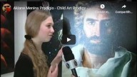 Sonhos, visões e fé inspiram as pinturas de artista prodígio (vídeo)