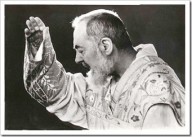 Padre Pio e seus combates contra satanás