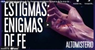 ESTIGMAS: Feridas de Fé. Pessoas que têm as marcas da crucificação de Jesus na pele (vídeo)