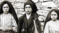  A vida mística de Lúcia, Francisco e Jacinta de Fátima