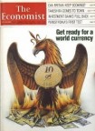 Curiosamente, a Revista ‘The Economist’ de 1988 já apontava para Moeda Única Mundial em 2018