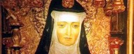 Santa Hildegarda de Bingen e algumas de suas profecias apocalípticas