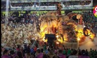 Carnaval – Quando os demônios fazem a festa! 