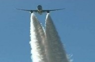 Chemtrails: produtos químicos e vírus no ar