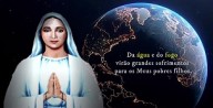 AVISADOS VÓS FOSTES - Nossa Senhora: 