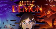 Disney exibe desenho satânico “Little Demon” que apresenta rituais pagãos demoníacos e uma mãe solteira engravidada por Satanás