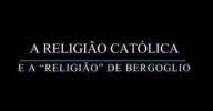 A Religião Católica e a 