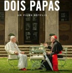 Dois Papas: Um filme a serviço da Nova Ordem Mundial (Por Padre Rodrigo Maria)