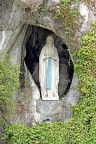 Novena a Nossa Senhora de Lourdes (Festa: 11 de fevereiro)