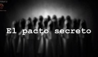 O PACTO SECRETO - O maior atentado contra a humanidade (vídeo)